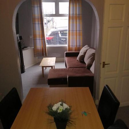Westcott Road Home Liverpool Eksteriør billede
