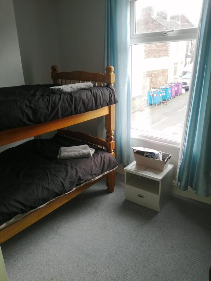 Westcott Road Home Liverpool Eksteriør billede